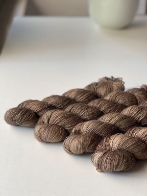 400g Trallafitti Leinen