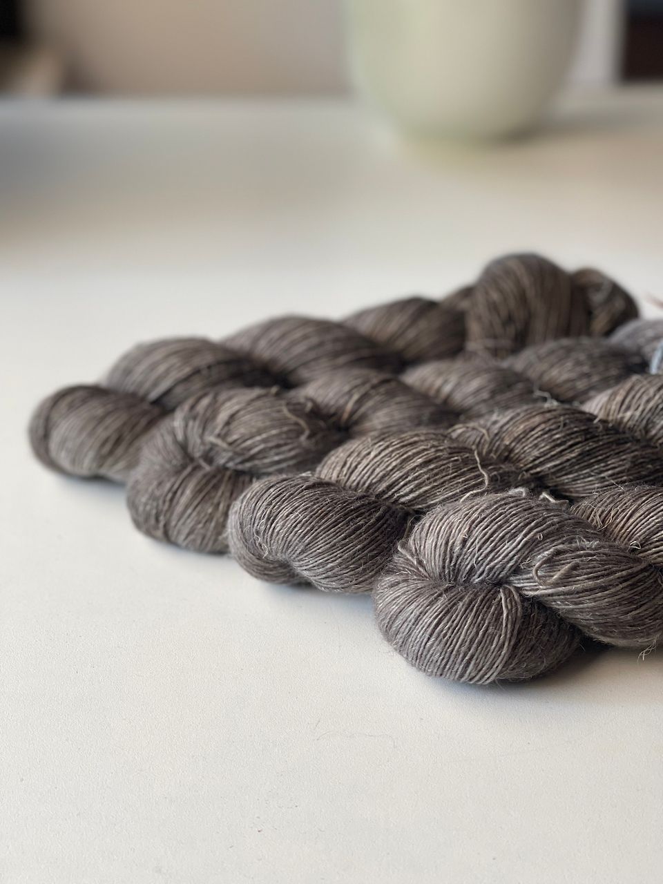 400g Trallafitti Leinen