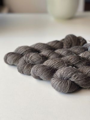 400g Trallafitti Leinen