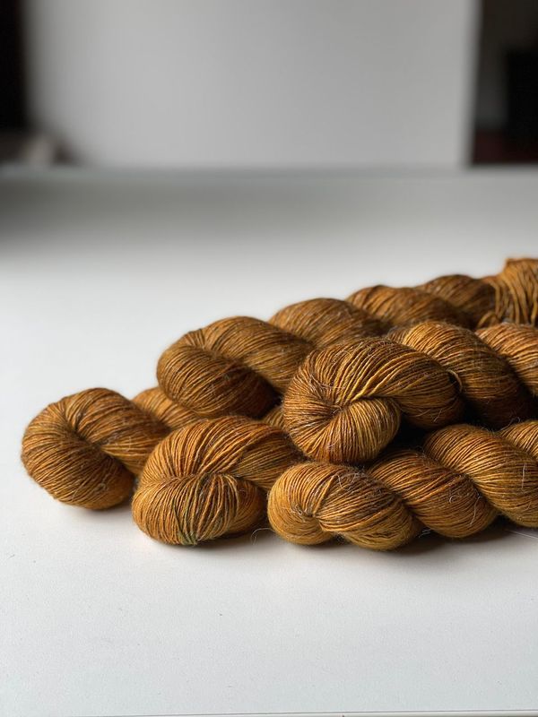 500g Trallafitti Leinen