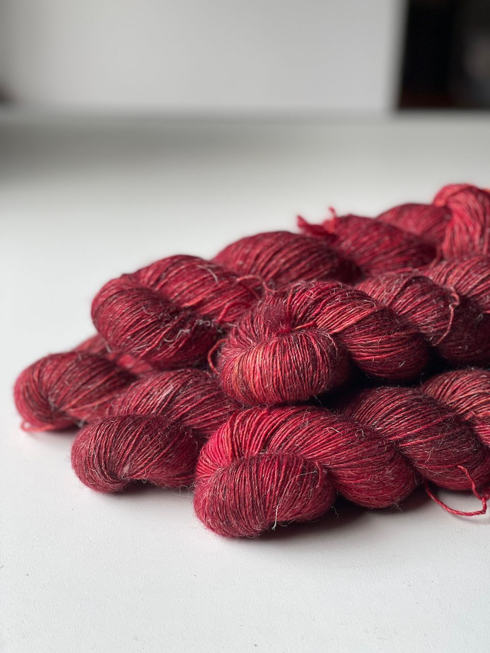 500g Trallafitti Leinen