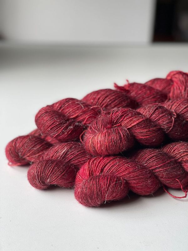 500g Trallafitti Leinen