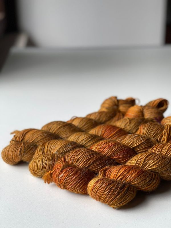 400g Trallafitti Leinen
