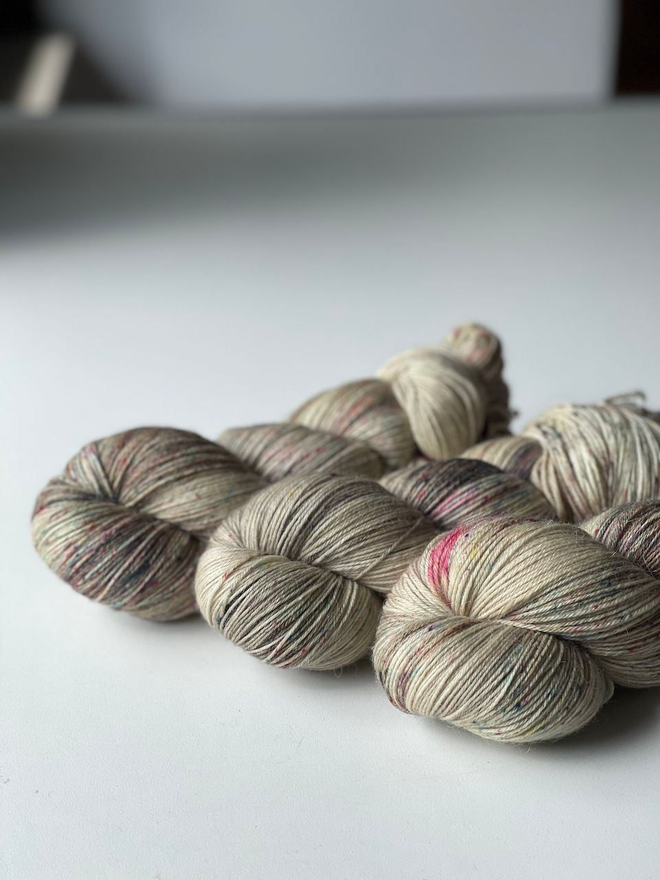 300g SchmuseYak, 500m/100g,