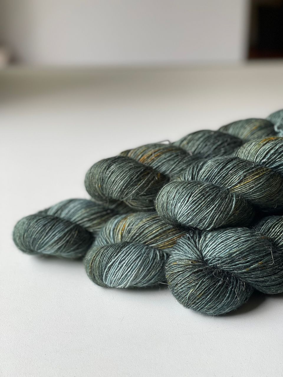 500g Trallafitti Leinen