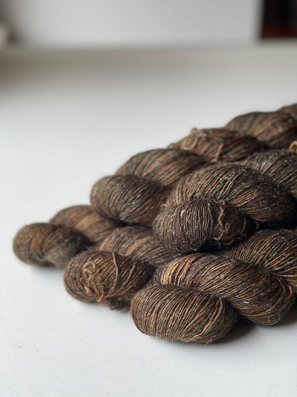 500g Trallafitti Leinen