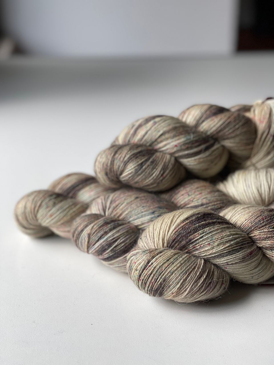 400g SchmuseYak, 500m/100g,