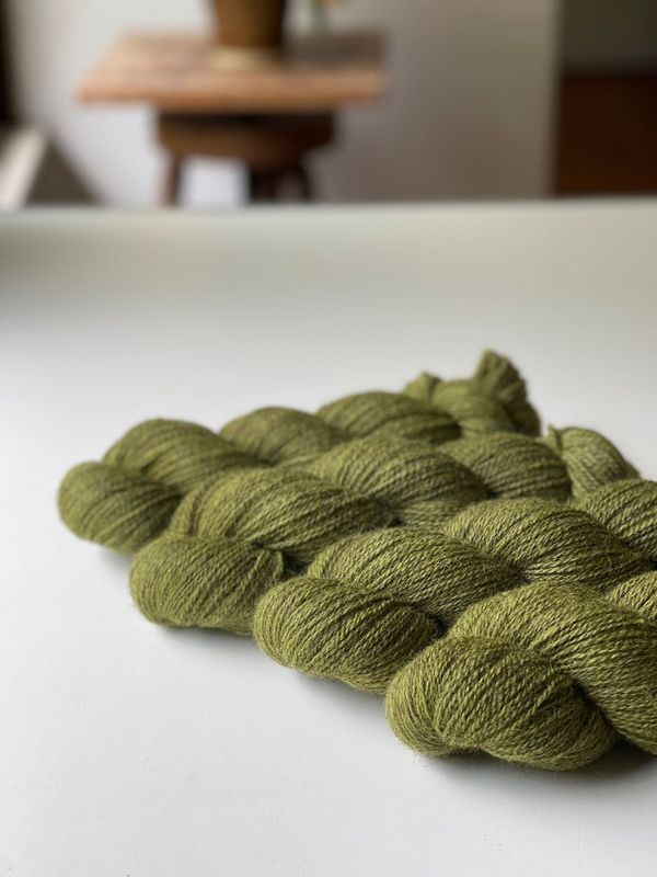 400g Harvest Hues 4ply, John Arbon, 400m/100g 400g Harvest Hues 4ply, John Arbon, 400m/100g