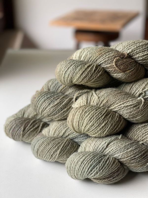600g Rheingold 2ply 200
