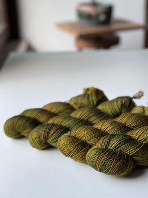 400g Schön Bei Fuß! 400m/100g