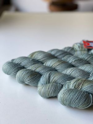 400g Merinolein