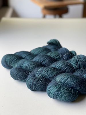400g SchmuseYak, 500m/100g,