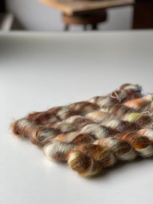 4 x 50g Flaum 4 x 50g Flaum