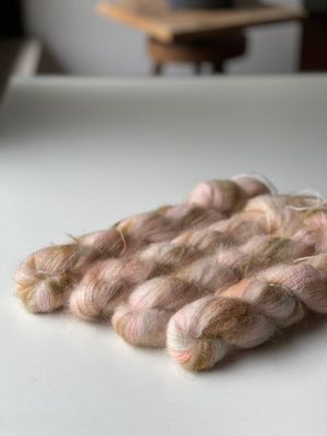 4 x 50g Flaum 4 x 50g Flaum