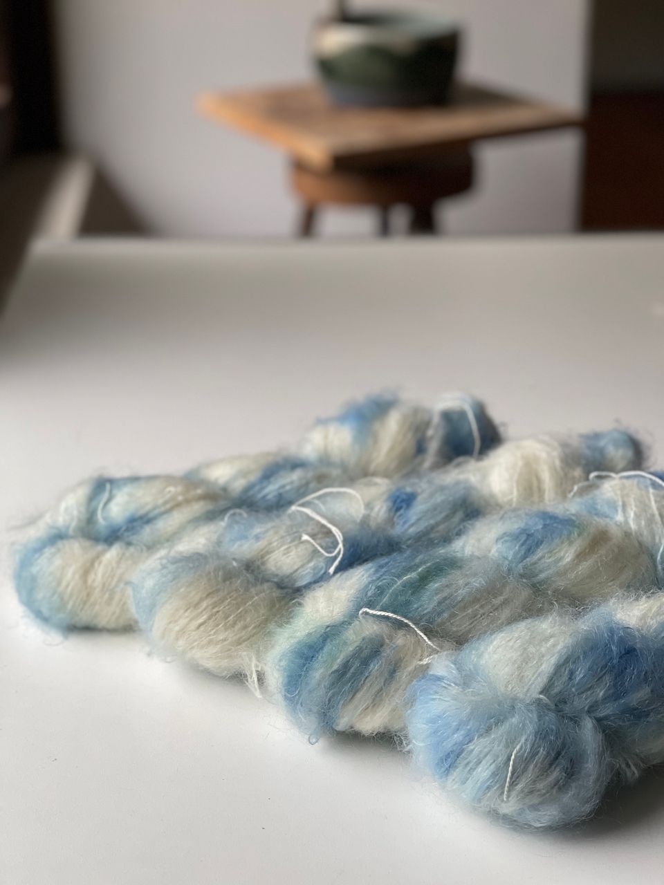 400g Kuschelmonster,  200m/100g 400g Kuschelmonster,  200m/100g