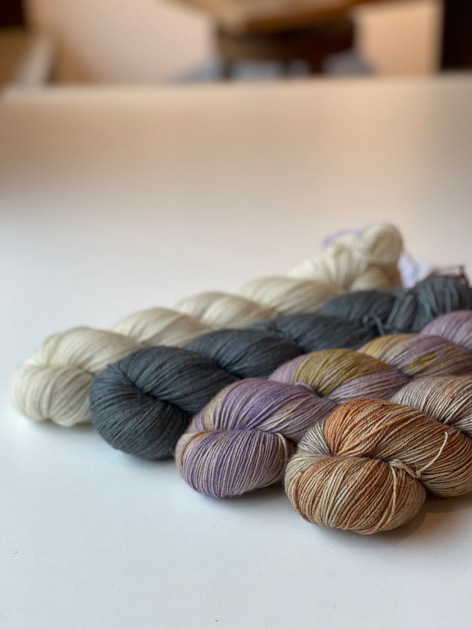 400g BlauGesicht Bei Fuß!, 425m/100g 400g BlauGesicht Bei Fuß!, 425m/100g