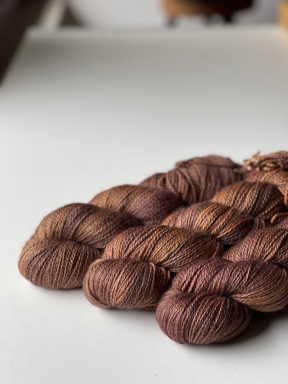 300g Unglaublicher Merino LUXUS, edles Merino-Seide-Kaschmir-Garn, 400m/100g 300g Unglaublicher Merino LUXUS, edles Merino-Seide-Kaschmir-Garn, 400m/100g