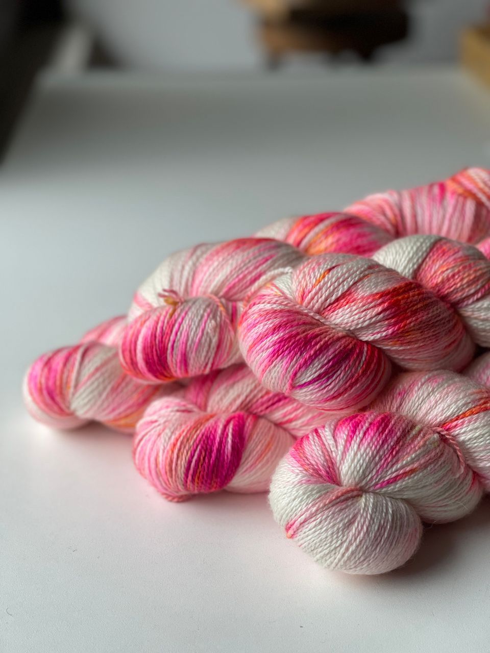 500g Unglaublicher Merino LUXUS, edles Merino-Seide-Kaschmir-Garn, 400m/100g 500g Unglaublicher Merino LUXUS, edles Merino-Seide-Kaschmir-Garn, 400m/100g