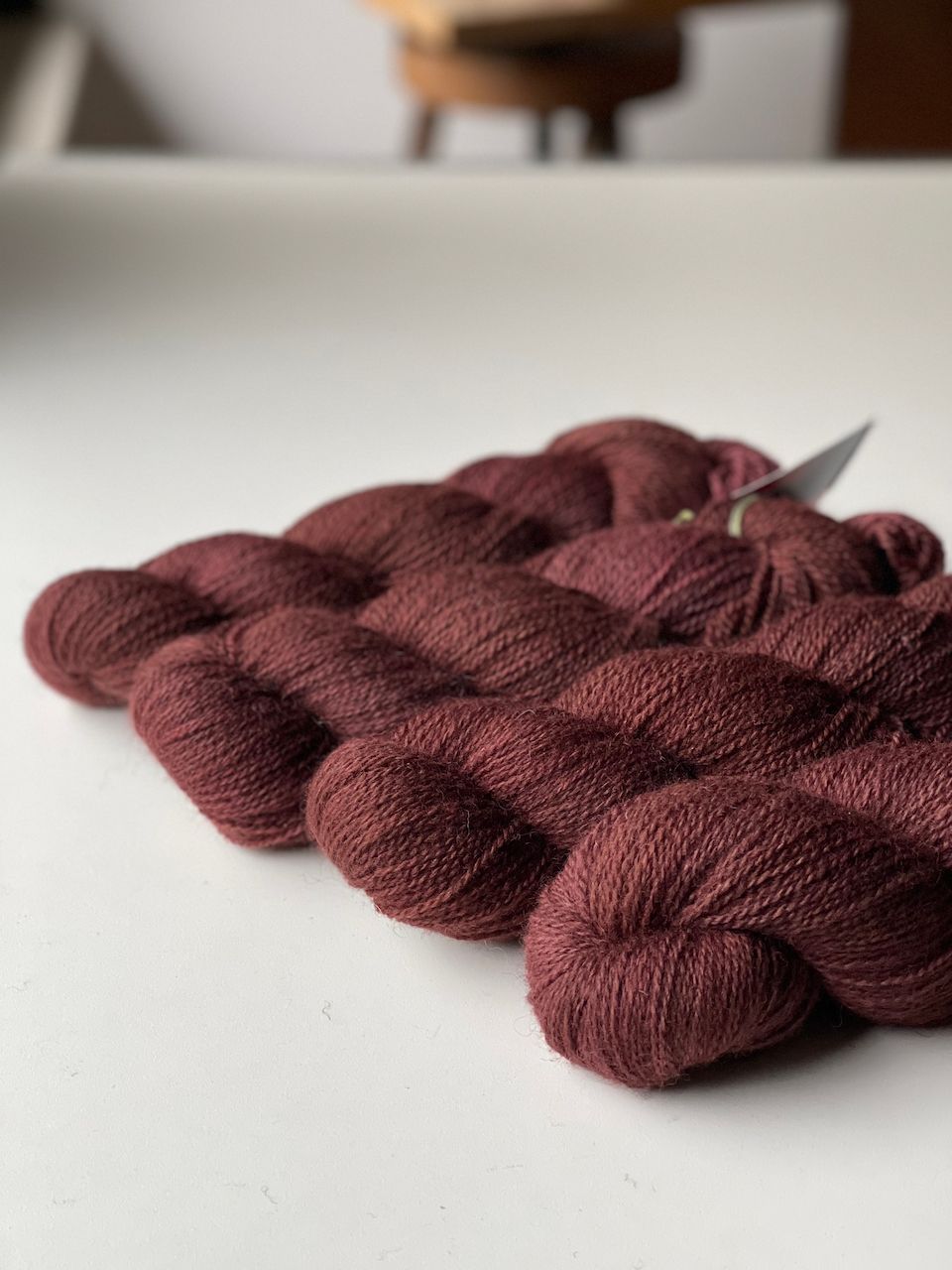 400g Harvest Hues 4ply, John Arbon, 400m/100g 400g Harvest Hues 4ply, John Arbon, 400m/100g