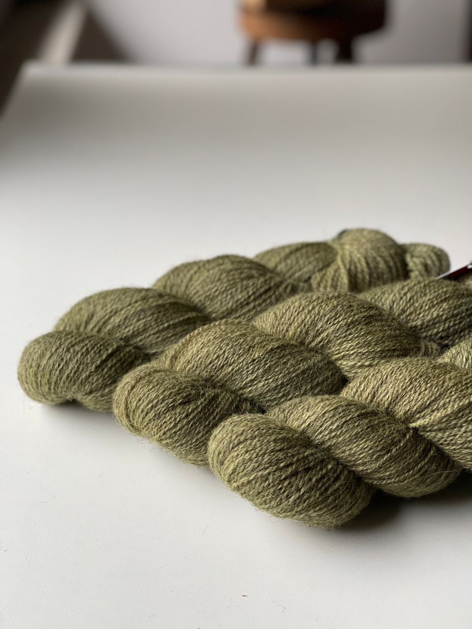 300g Harvest Hues 4ply, John Arbon, 400m/100g 300g Harvest Hues 4ply, John Arbon, 400m/100g