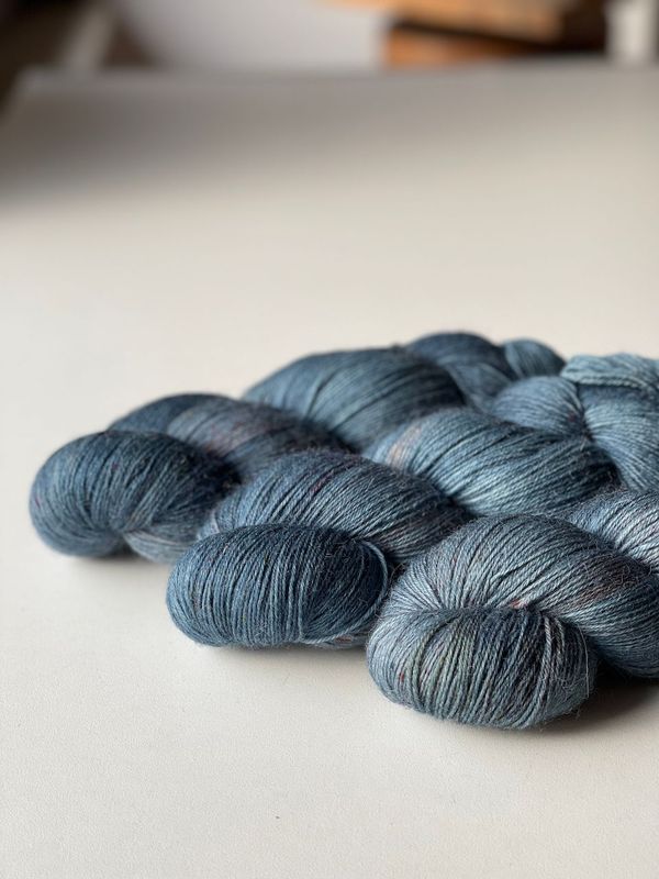 300g SchmuseYak, 500m/100g,