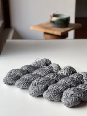 Neu: 500g Ethel DK, John Arbon, 233m/100g Neu: 500g Ethel DK, John Arbon, 233m/100g