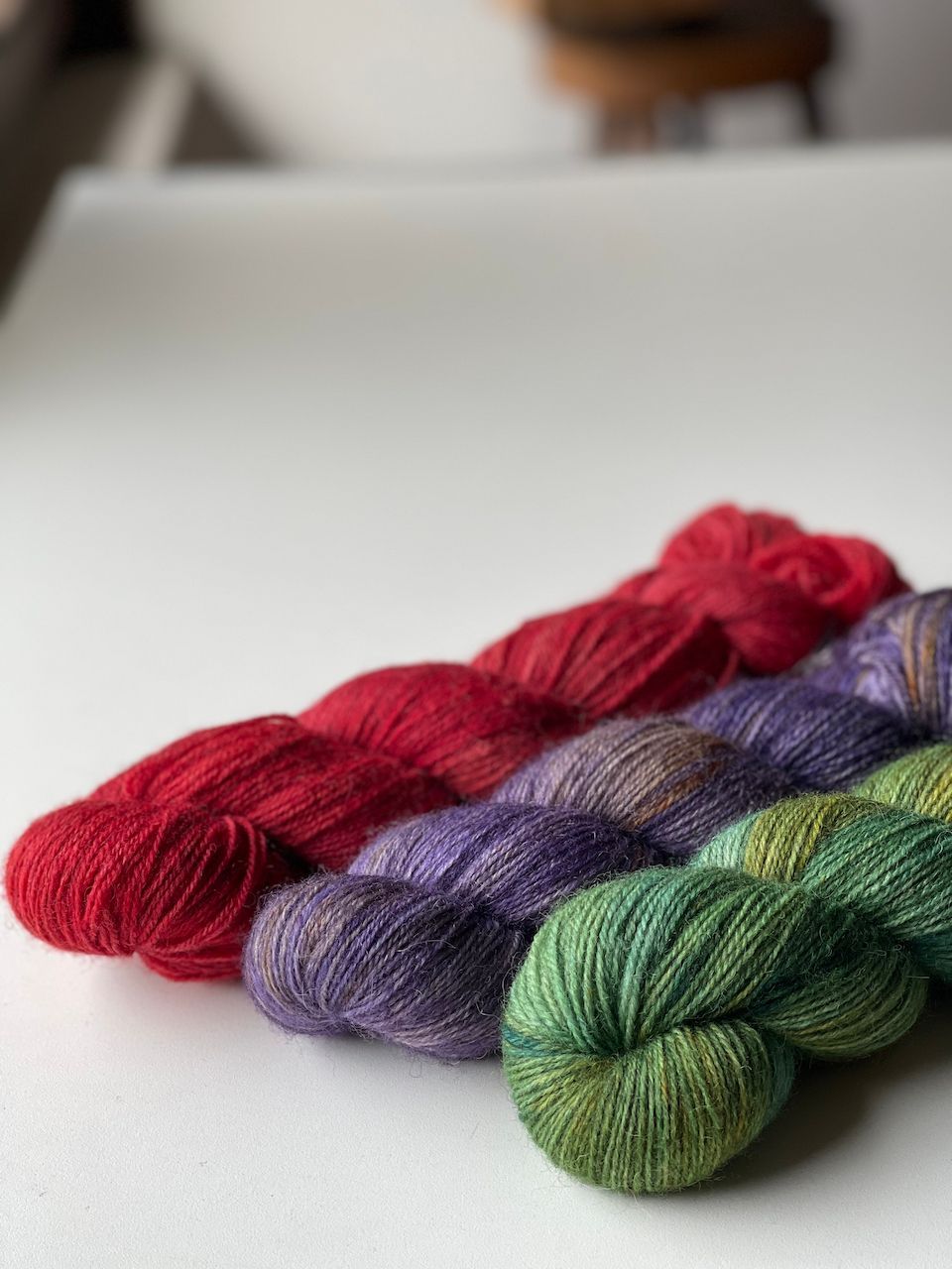 300g EXMOOR SOCK, John Arbon 400m/100g 300g EXMOOR SOCK, John Arbon 400m/100g