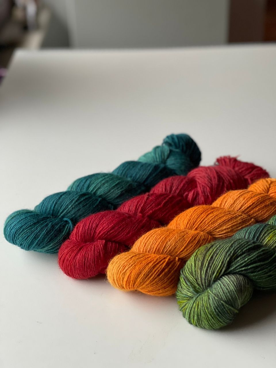 400g EXMOOR SOCK, John Arbon 400m/100g 400g EXMOOR SOCK, John Arbon 400m/100g