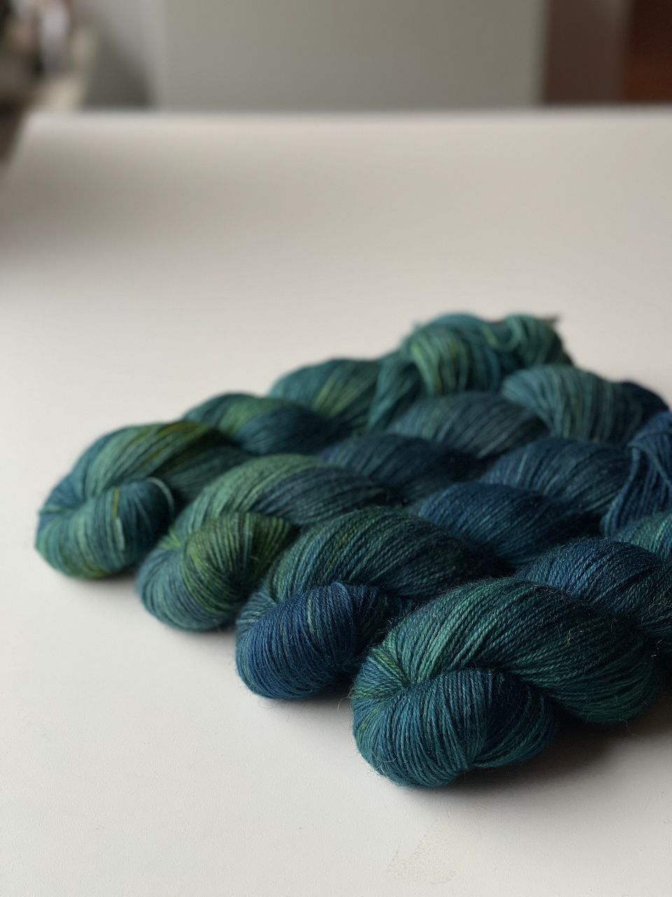 400g EXMOOR SOCK, John Arbon 400m/100g 400g EXMOOR SOCK, John Arbon 400m/100g