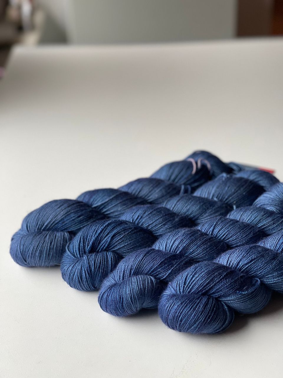 400g Merino LUXUS, edles Merino-Seide-Kaschmir-Garn, 400m/100g 400g Merino LUXUS, edles Merino-Seide-Kaschmir-Garn, 400m/100g