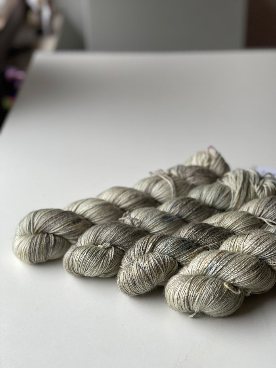 400g BlauGesicht vielseidig, 400m/100g 400g BlauGesicht vielseidig, 400m/100g