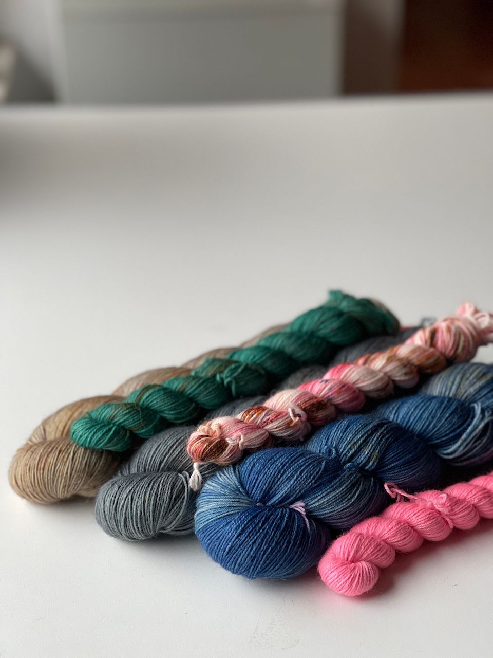 300g BlauGesicht Bei Fuß! + 3 x 20g Kleinkinder 300g BlauGesicht Bei Fuß! + 3 x 20g Kleinkinder