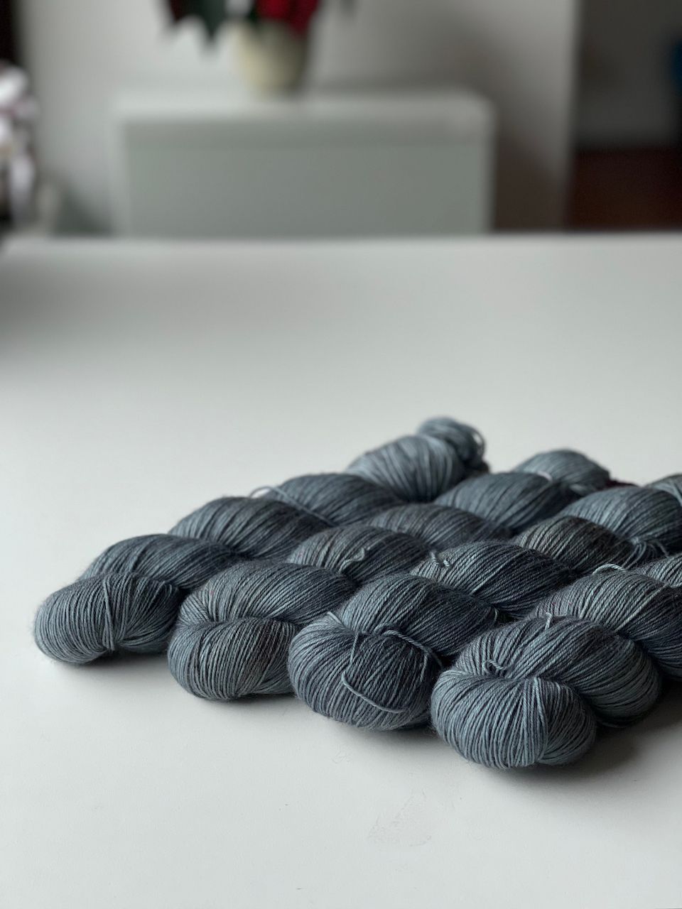 400g BlauGesicht Bei Fuß!, 425m/100g 400g BlauGesicht Bei Fuß!, 425m/100g