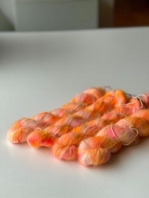 4 x 50g Flaum 4 x 50g Flaum