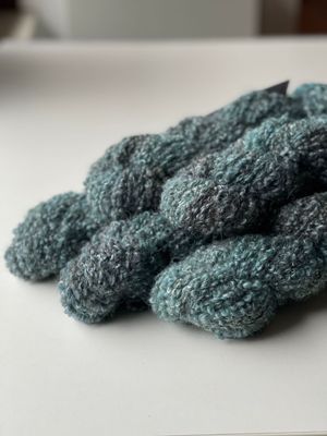 Neues Garn: 500g Kaiserinnenpudel 140m/100g Neues Garn: 500g Kaiserinnenpudel 140m/100g