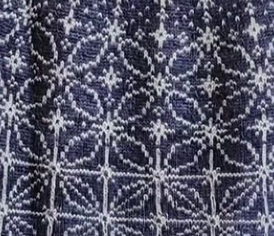 Sets für das Sashiko Tee