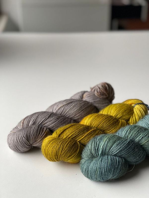 300g SchmuseYak, 500m/100g, 300g SchmuseYak, 500m/100g,