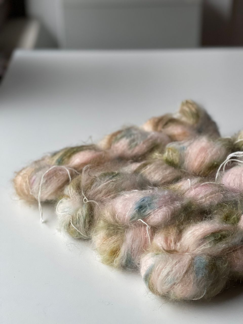 400g Kuschelmonster, 200m/100g 400g Kuschelmonster, 200m/100g