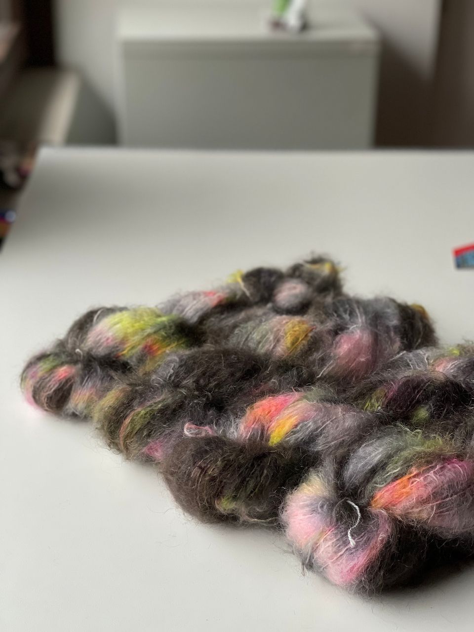 400g Kuschelmonster, 200m/100g 400g Kuschelmonster, 200m/100g