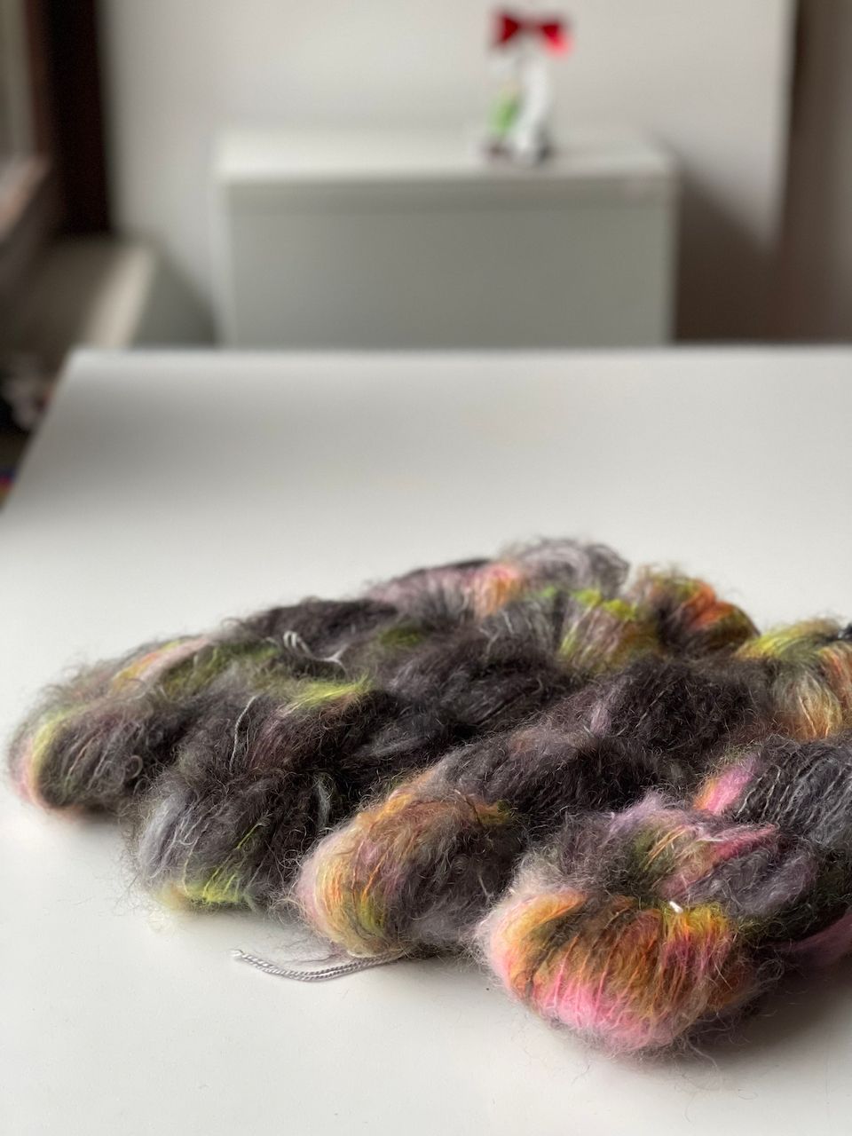 400g Kuschelmonster, 200m/100g 400g Kuschelmonster, 200m/100g