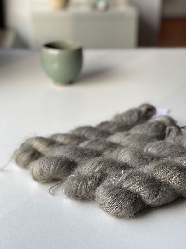 4 x 50g Flaum 4 x 50g Flaum