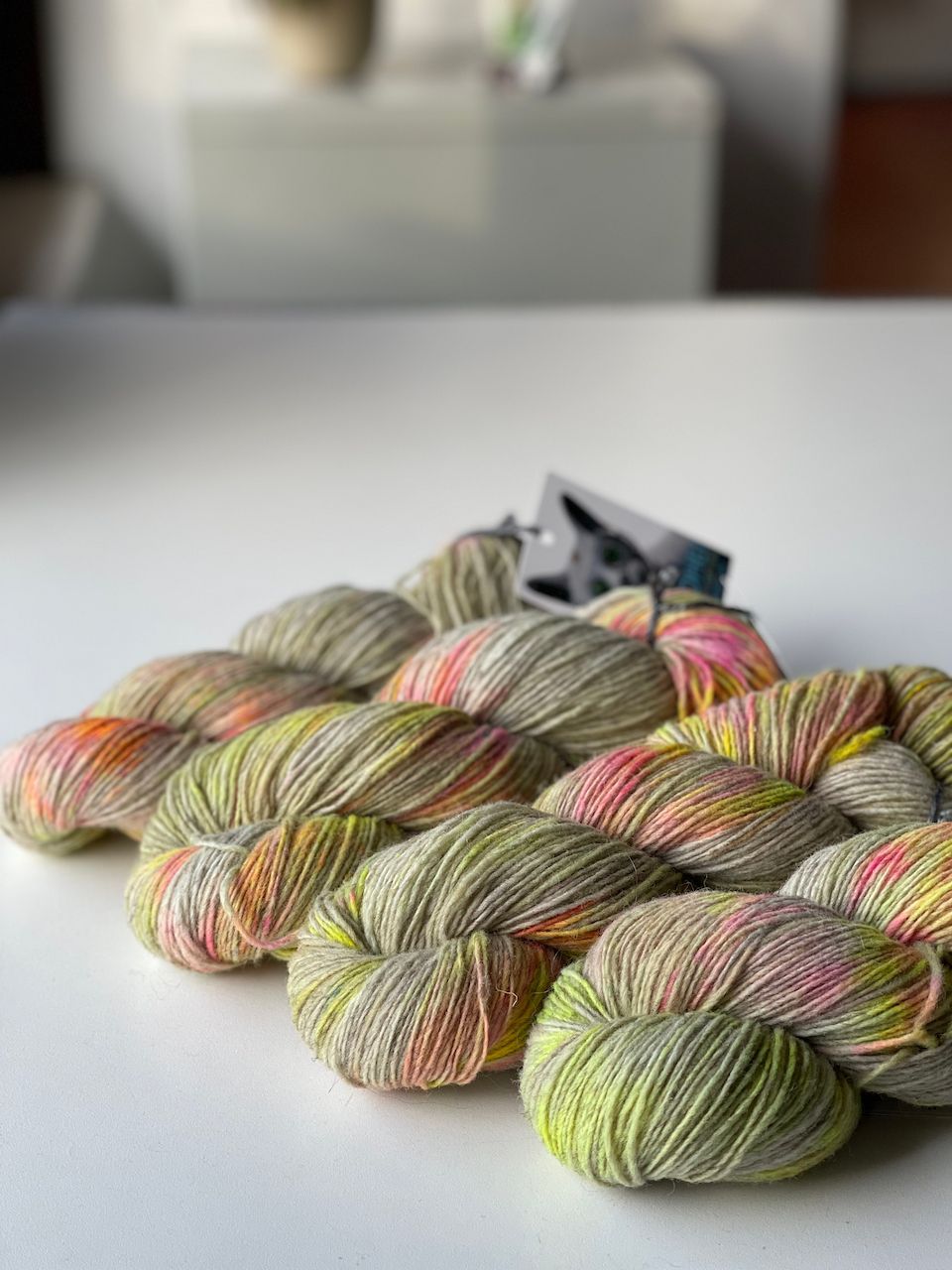 Neu: 400g Rheingold Single 300