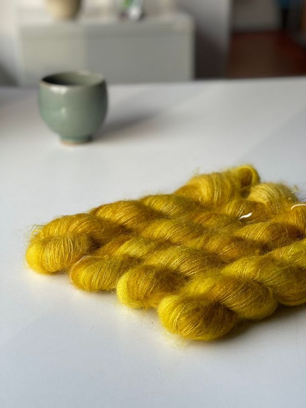 4 x 50g Flaum 4 x 50g Flaum