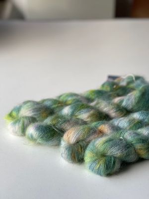 4 x 50g Flaum 4 x 50g Flaum