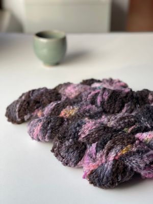 400g Königspudel, 80m/100g 400g Königspudel, 80m/100g