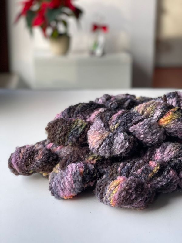 500g Königspudel, 80m/100g 500g Königspudel, 80m/100g