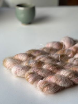 4 x 50g Flaum 4 x 50g Flaum