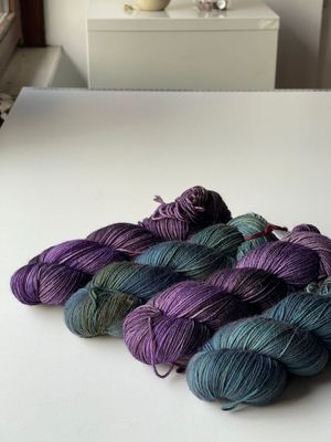 400g Schön Bei Fuß! 400m/100g