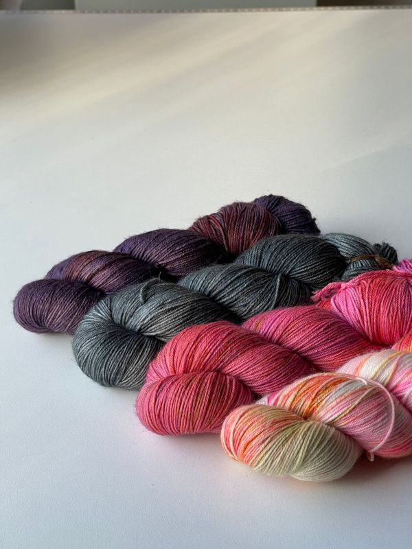 400g Schön Bei Fuß! 400m/100g 400g Schön Bei Fuß! 400m/100g