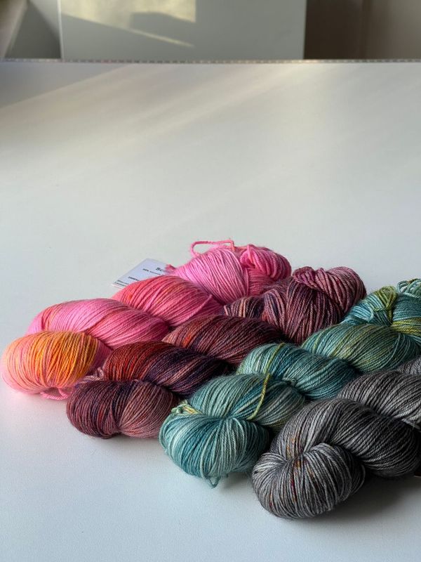 400g Schön Bei Fuß! 400m/100g 400g Schön Bei Fuß! 400m/100g